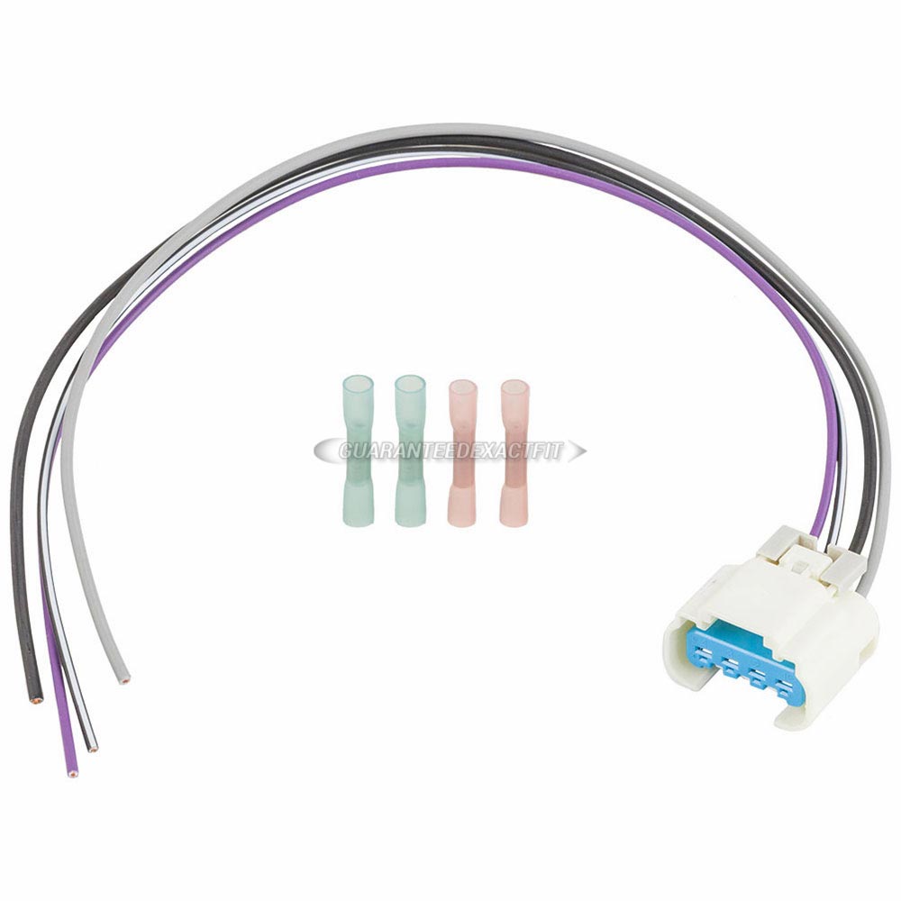 2007 Saturn Aura Fuel Pump Assembly All Models 3601386 AN