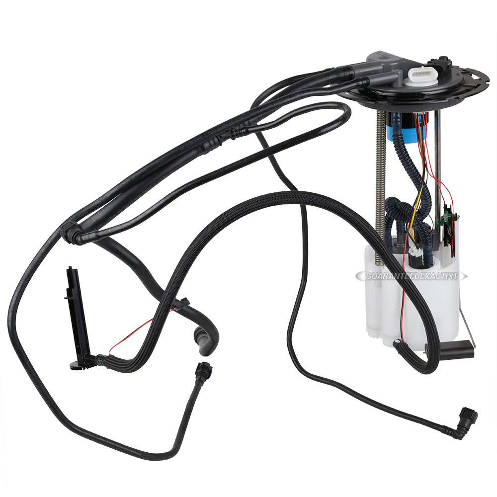 Fuel Pump For 2011 Chevy Equinox