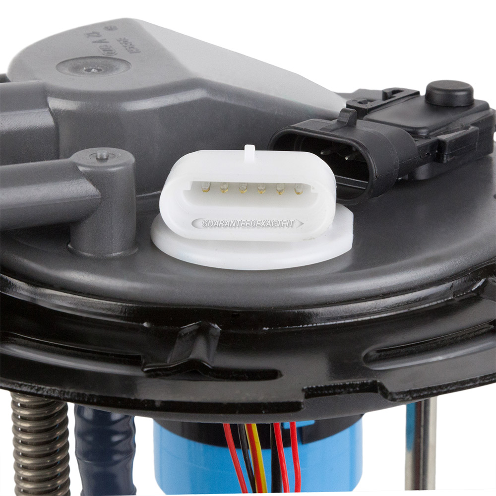 2005 Chevrolet Equinox Fuel Pump Assembly All Models 3600861 AN