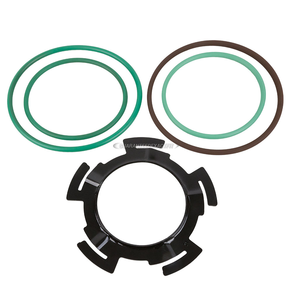 2005 Chevrolet Equinox Fuel Pump Assembly All Models 3600861 AN