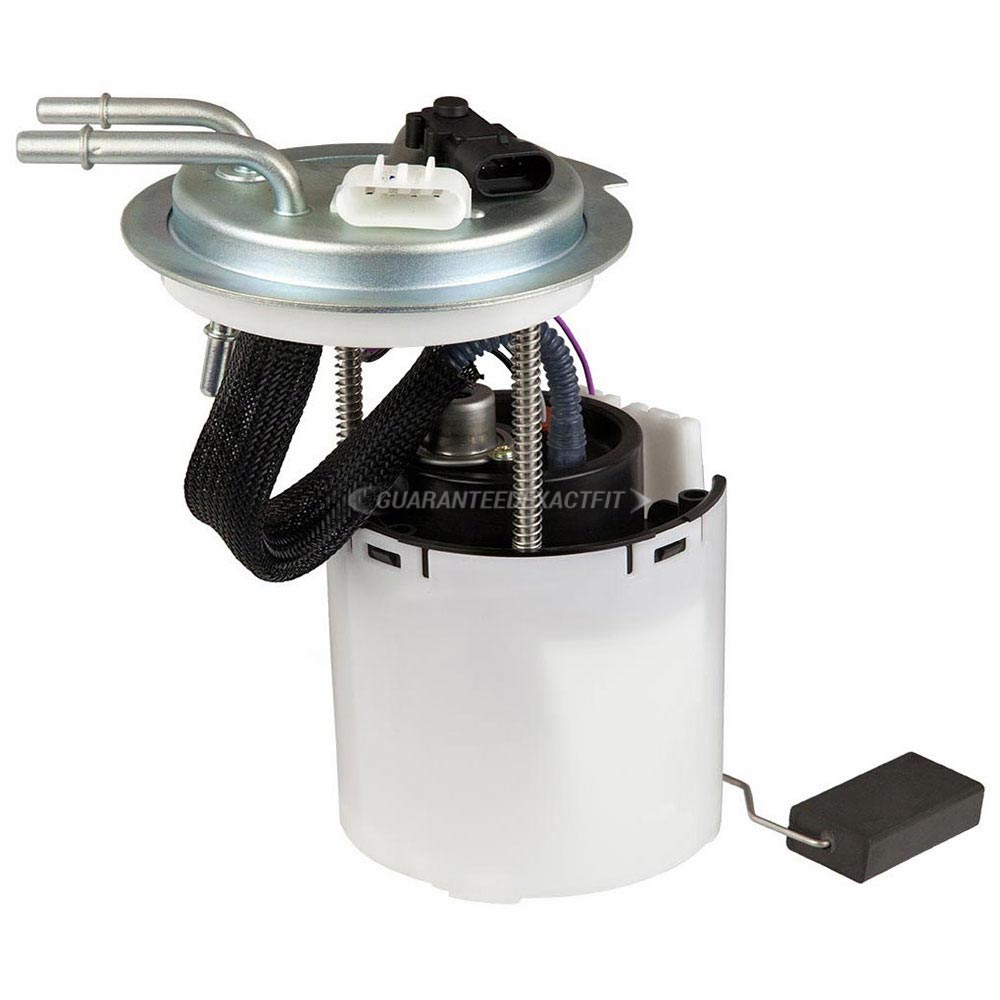 2005 Chevrolet Avalanche 1500 Fuel Pump Assembly