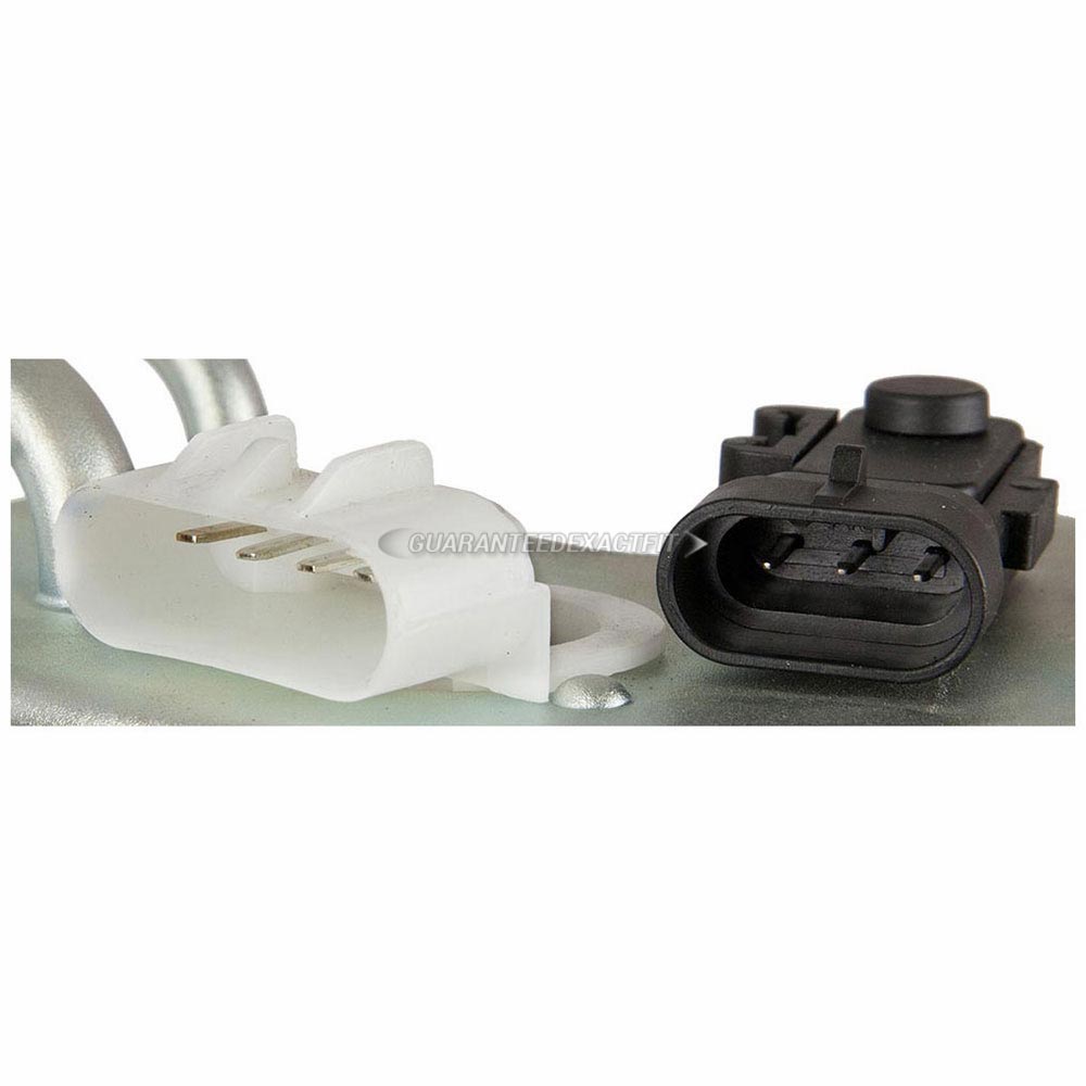 2005 Chevrolet Avalanche 1500 Fuel Pump Assembly