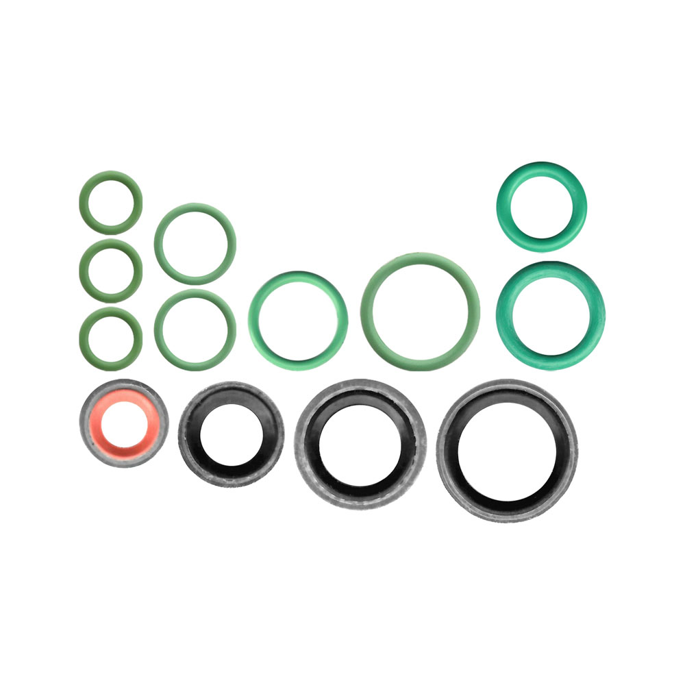 2025 John Deere All Models A/C Oil O-Ring or Solvent