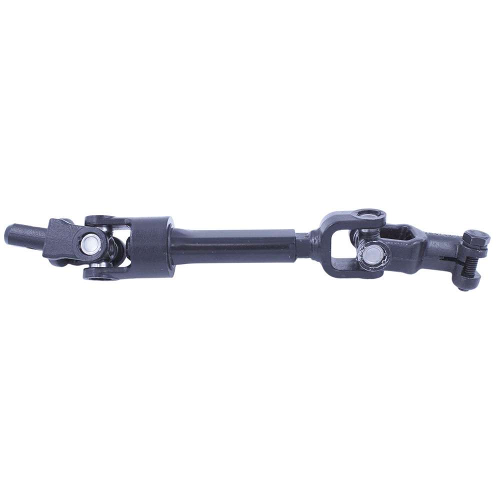 2008 Buick LaCrosse Electronic Intermediate Shaft