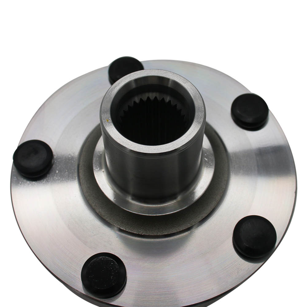2004 Nissan Altima Wheel Hub