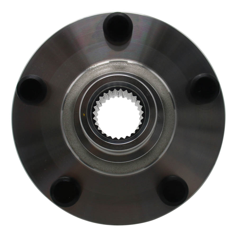 2004 Nissan Altima Wheel Hub