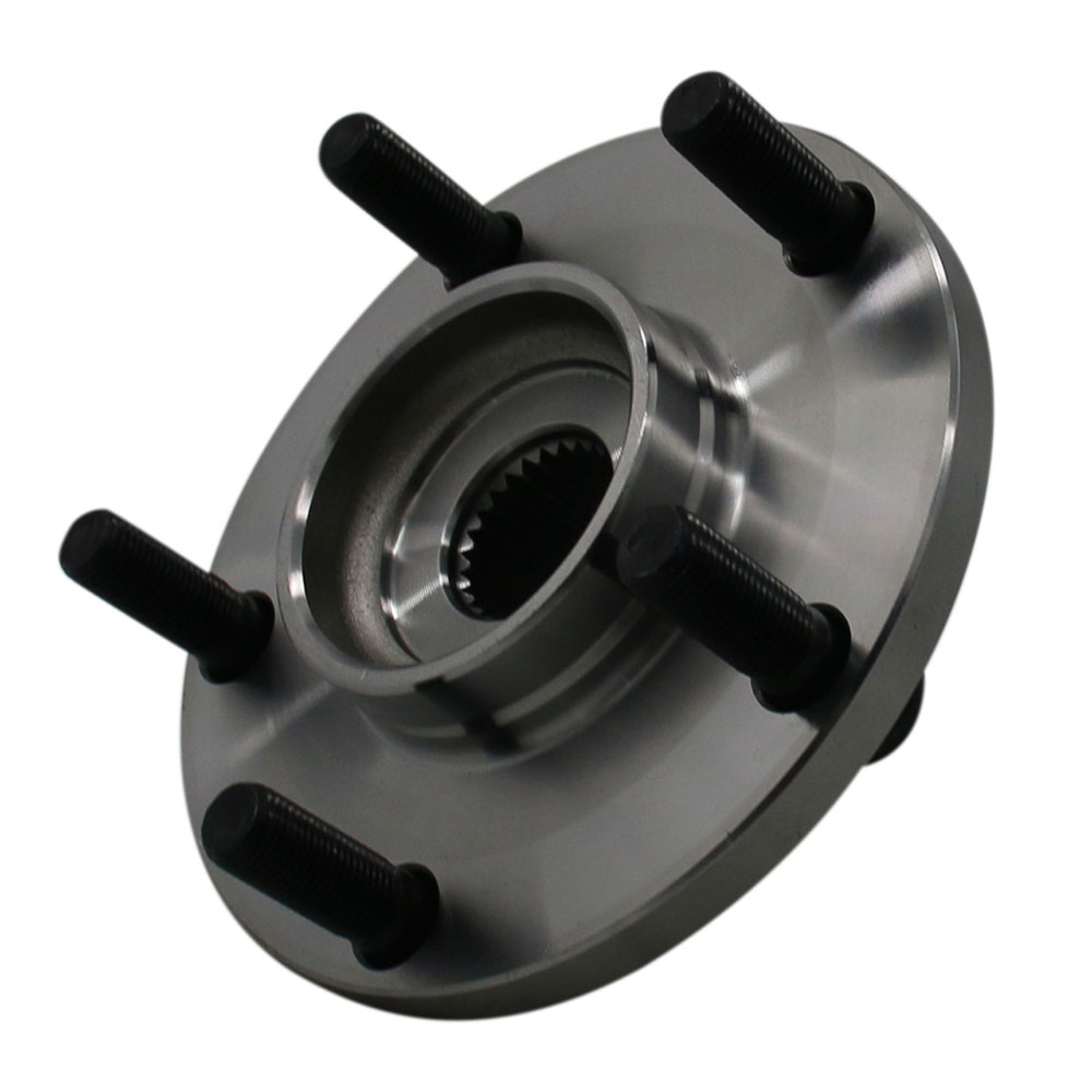 2004 Nissan Altima Wheel Hub