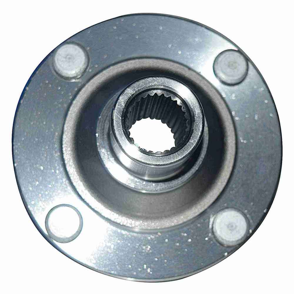 2000 Nissan Sentra Wheel Hub