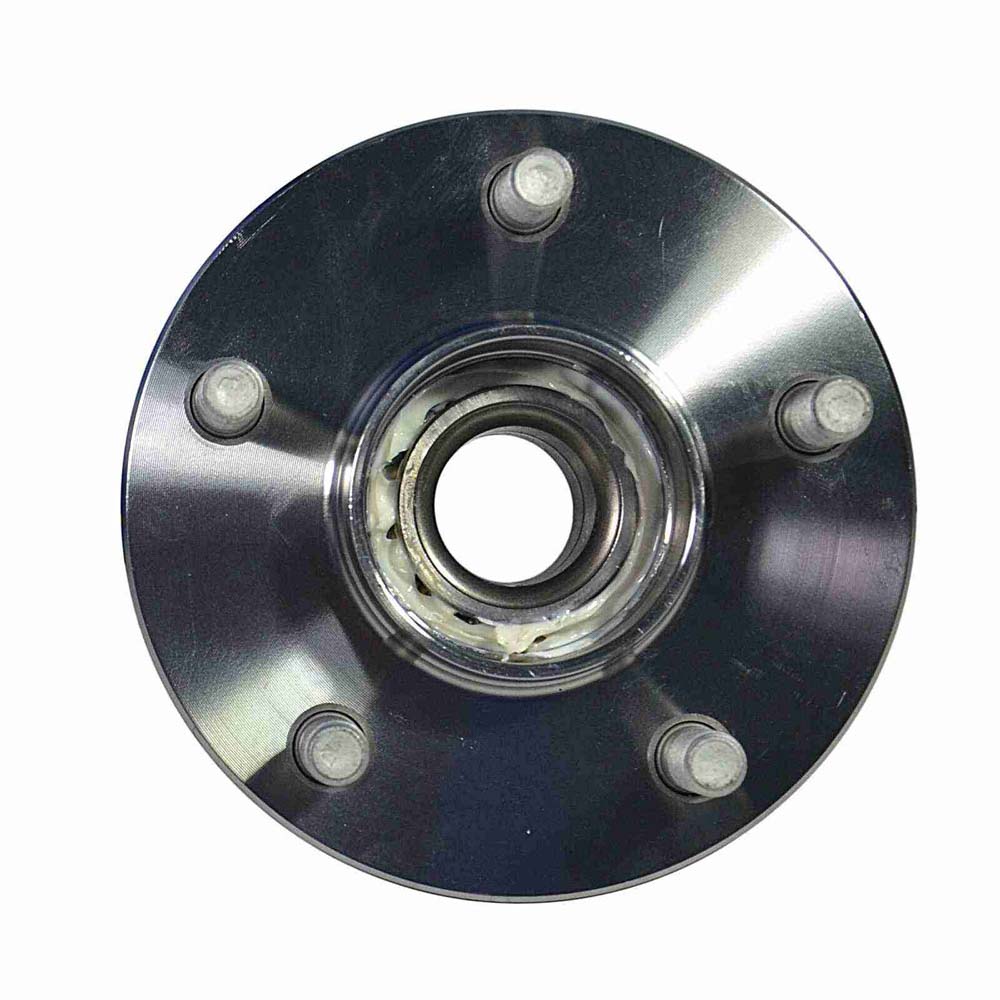 1996 Nissan Maxima Wheel Hub Assembly