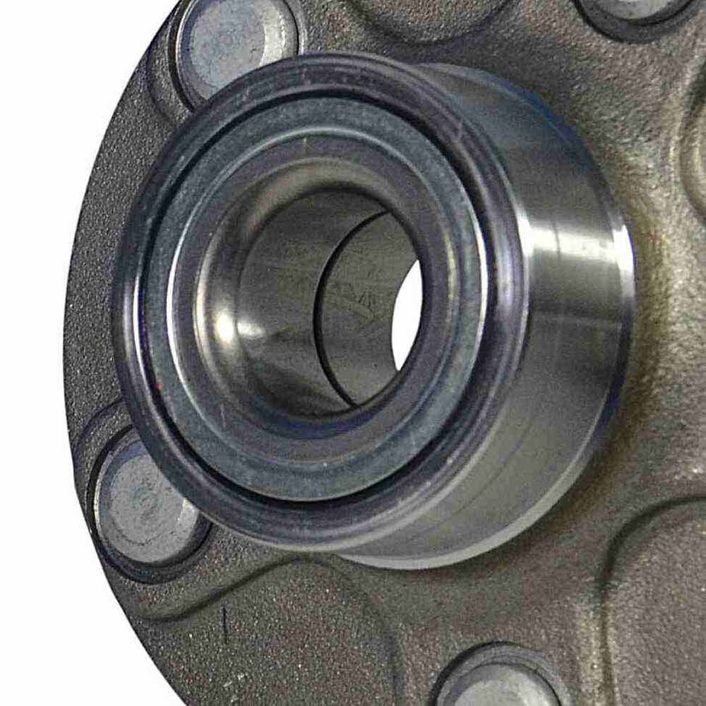 1996 Nissan Maxima Wheel Hub Assembly