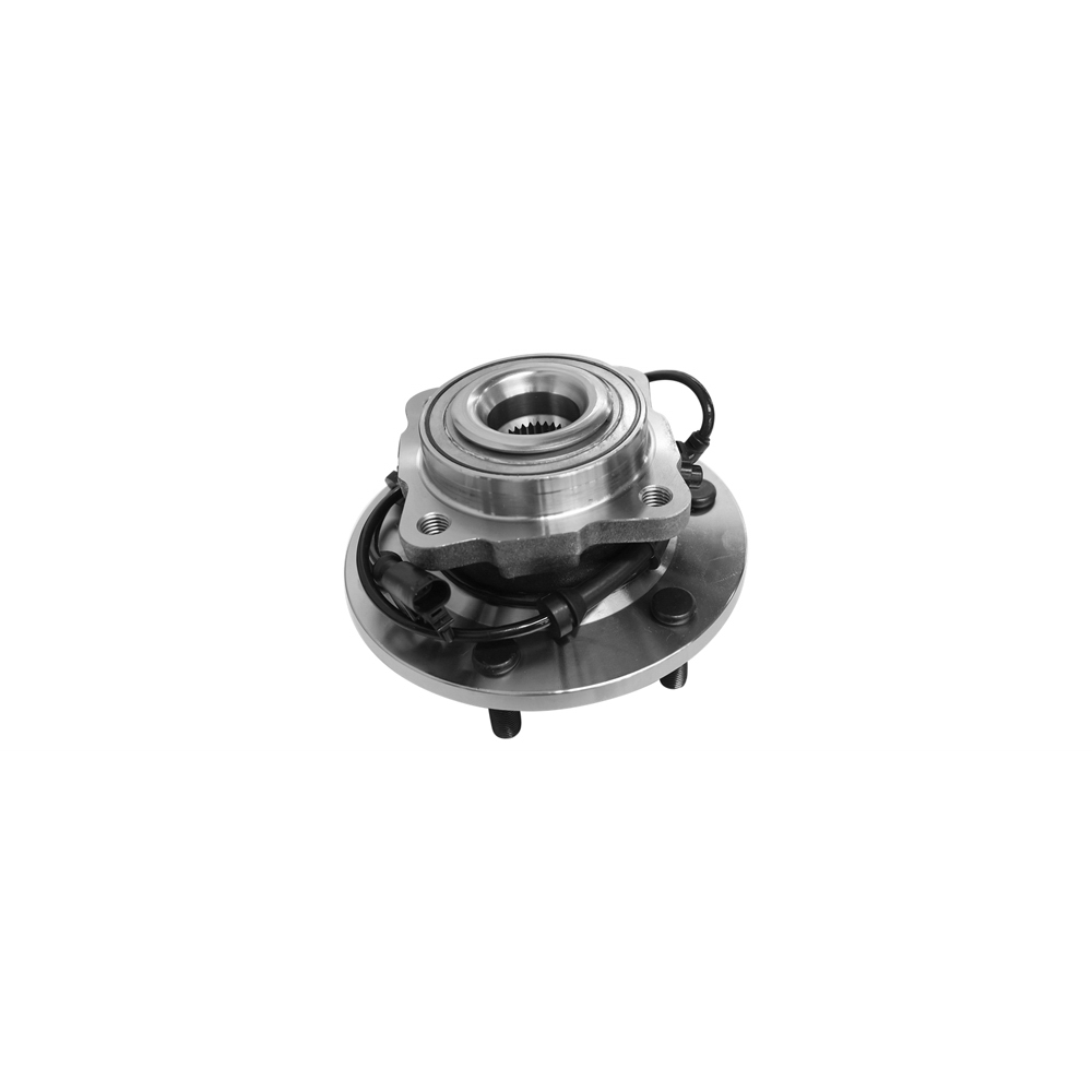 2012 Nissan Armada Wheel Hub Assembly