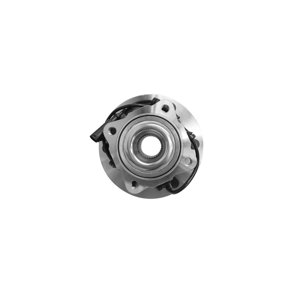 2012 Nissan Armada Wheel Hub Assembly