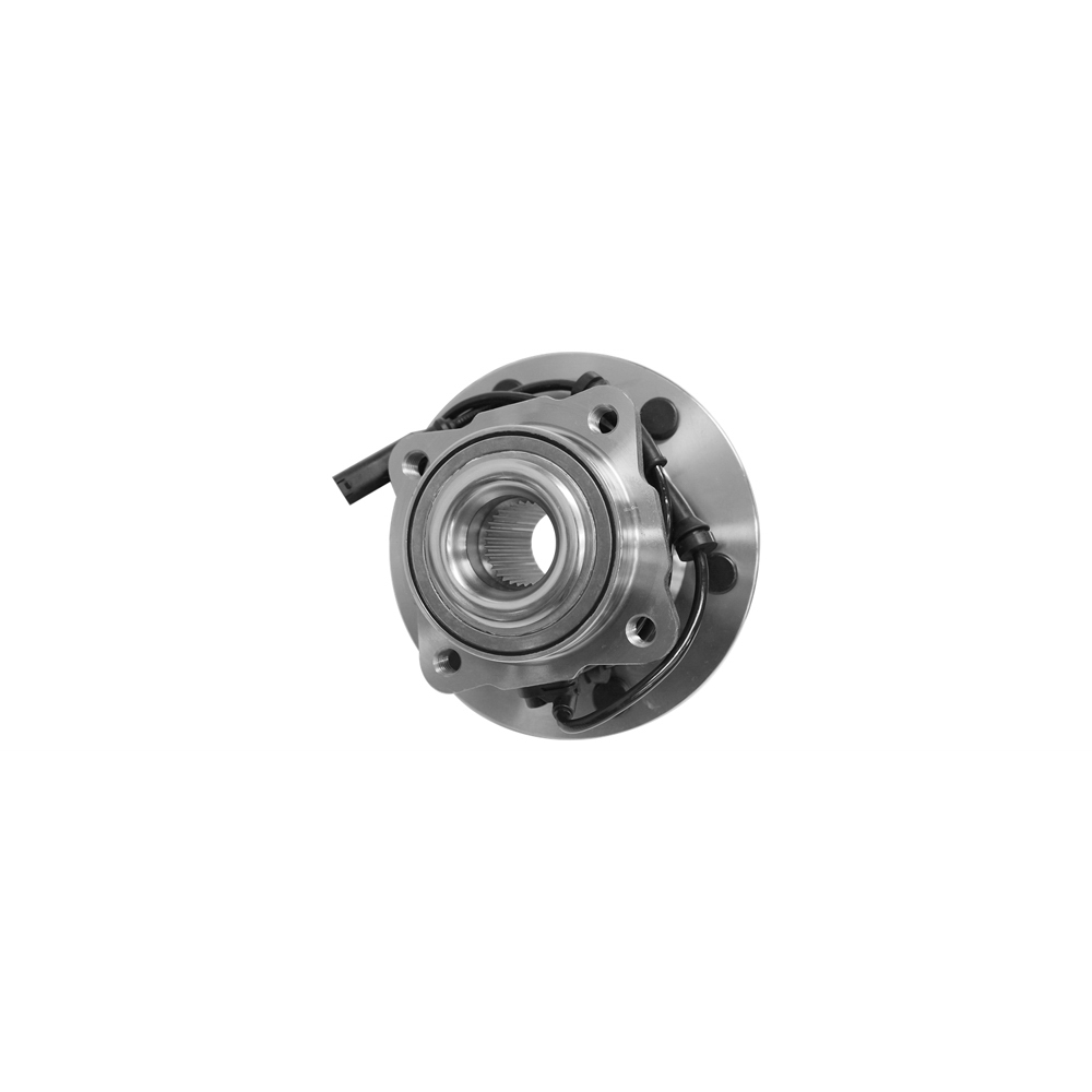 2012 Nissan Armada Wheel Hub Assembly