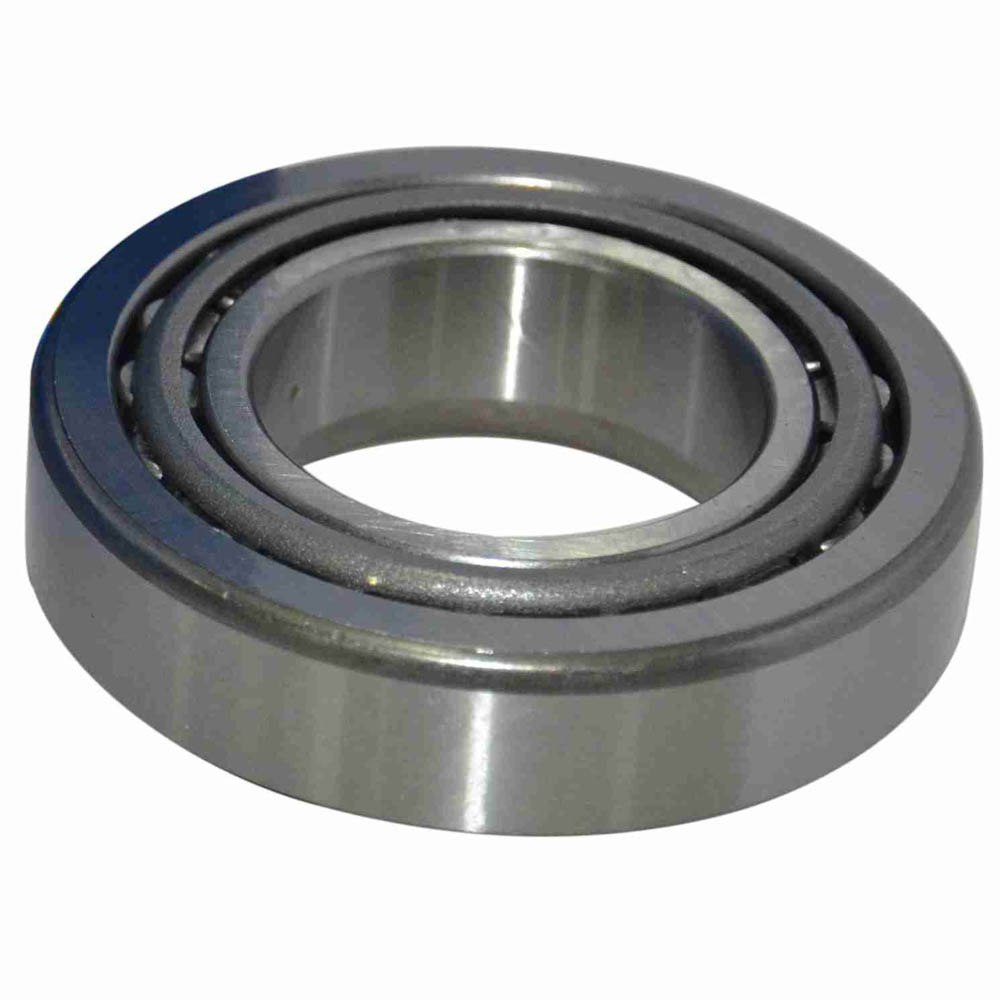2000 Nissan Frontier Wheel Bearing