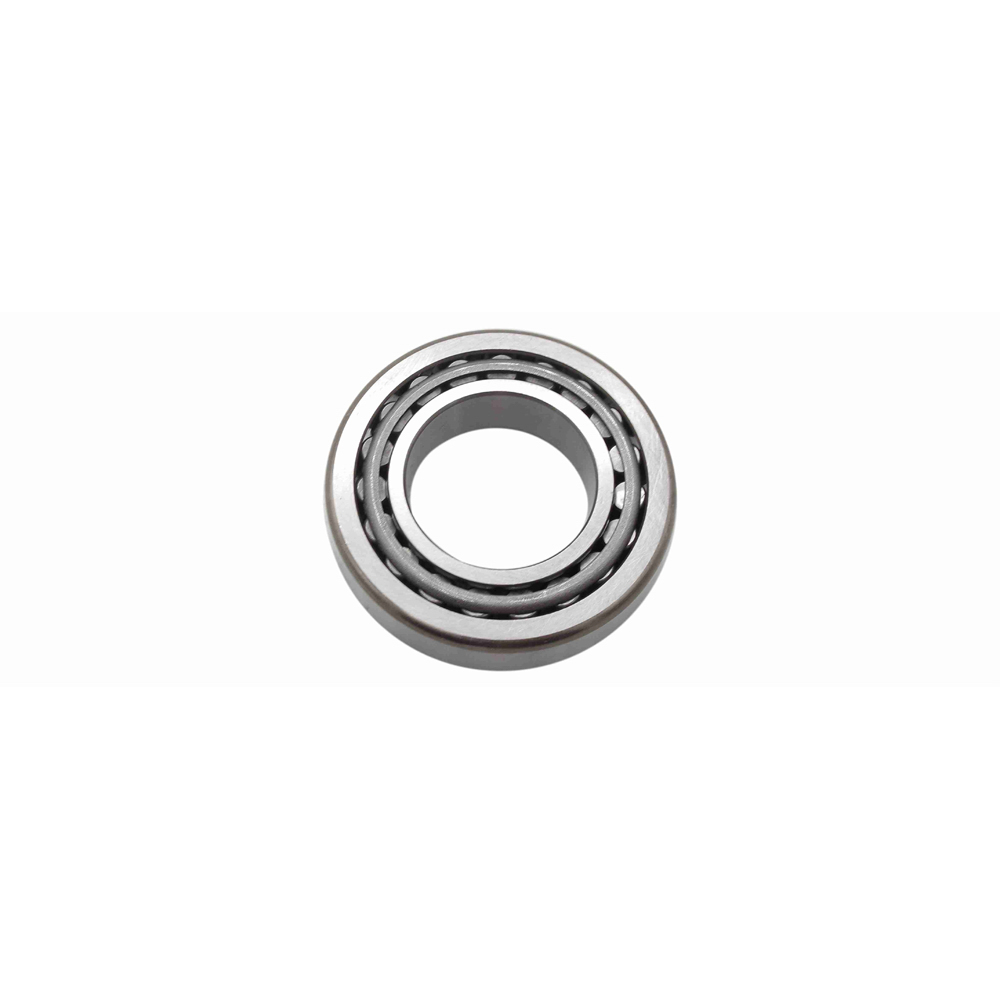 2000 Nissan Frontier Wheel Bearing