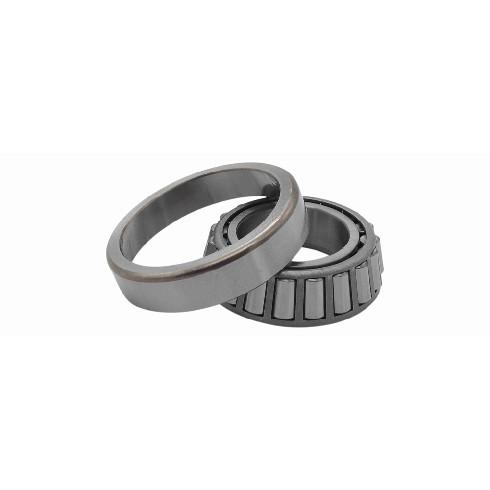 2000 Nissan Frontier Wheel Bearing