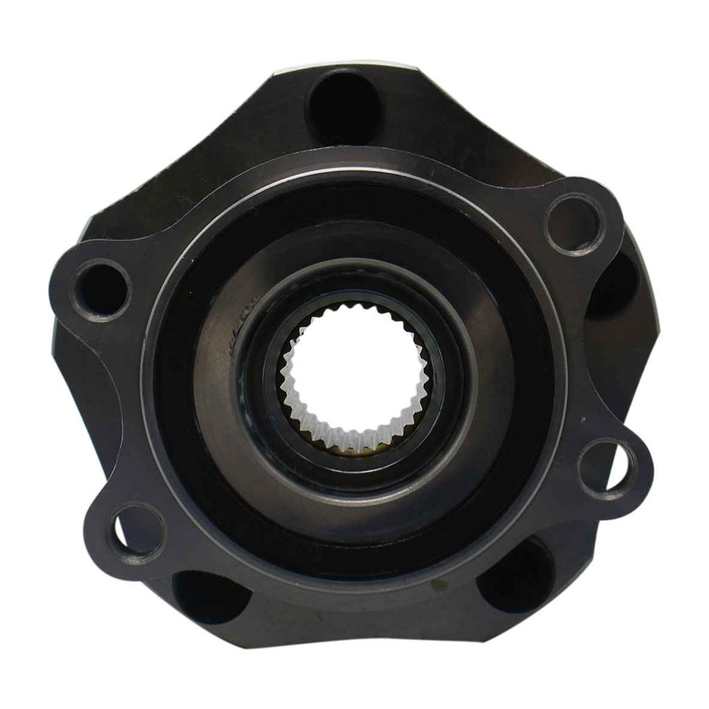 BuyAutoParts 92-04881AN Wheel Hub Assembly