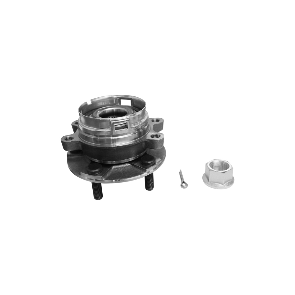 2021 Nissan Murano Wheel Hub Assembly