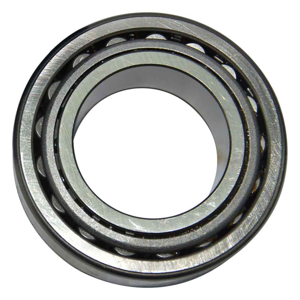 2013 Nissan Titan Wheel Bearing