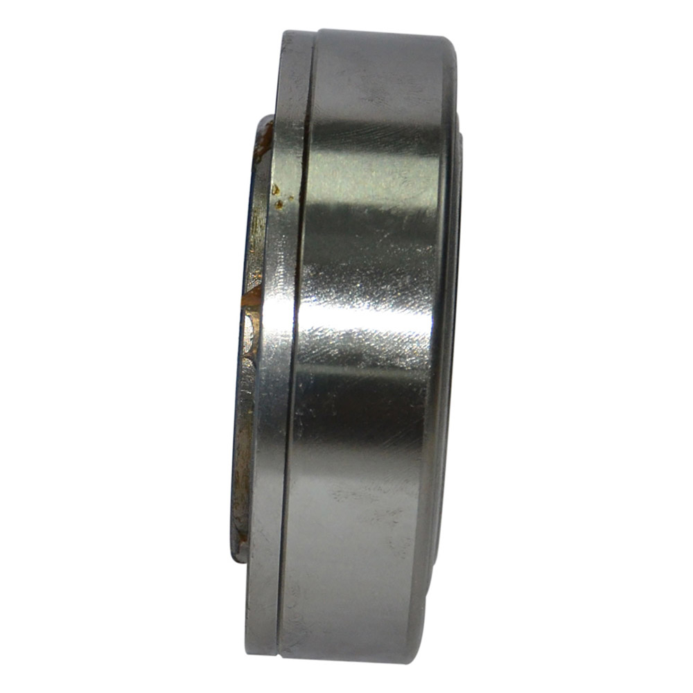 2013 Nissan Titan Wheel Bearing