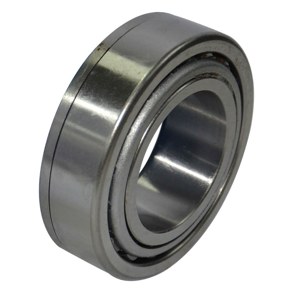 2013 Nissan Titan Wheel Bearing