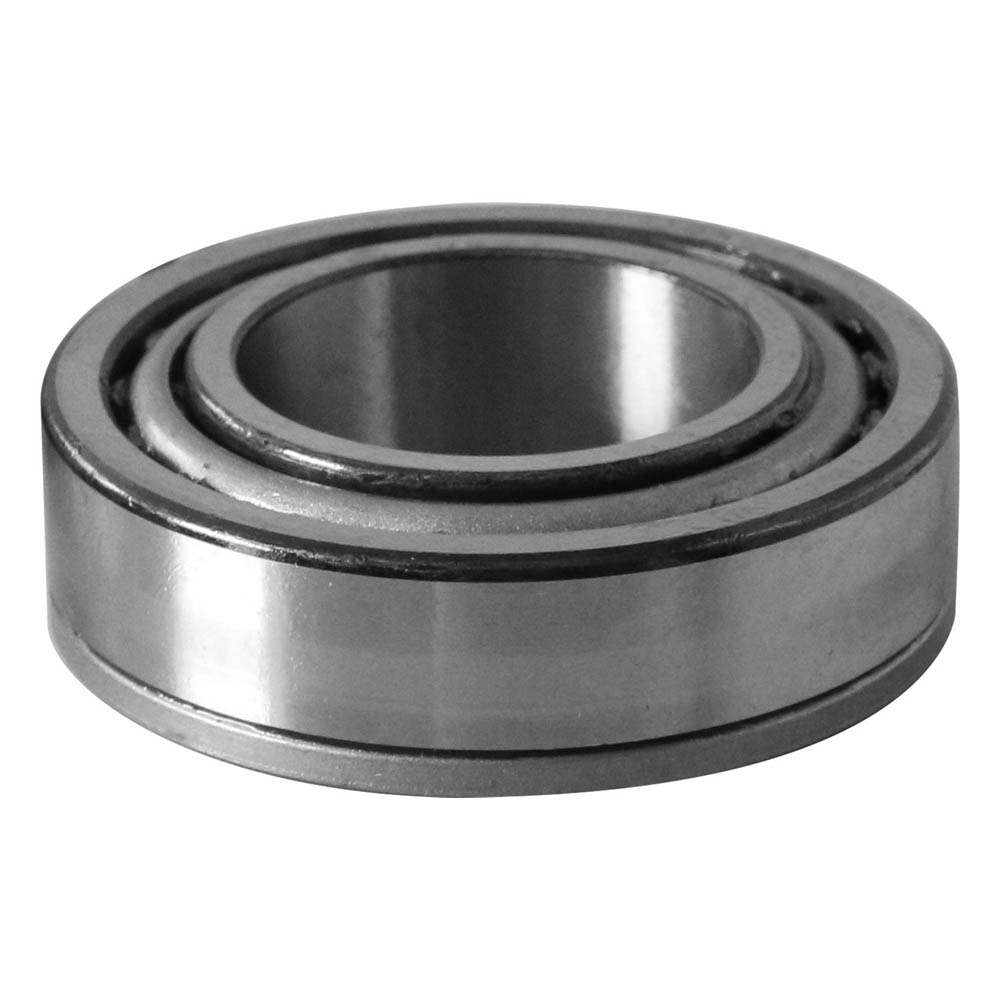 2013 Nissan Titan Wheel Bearing