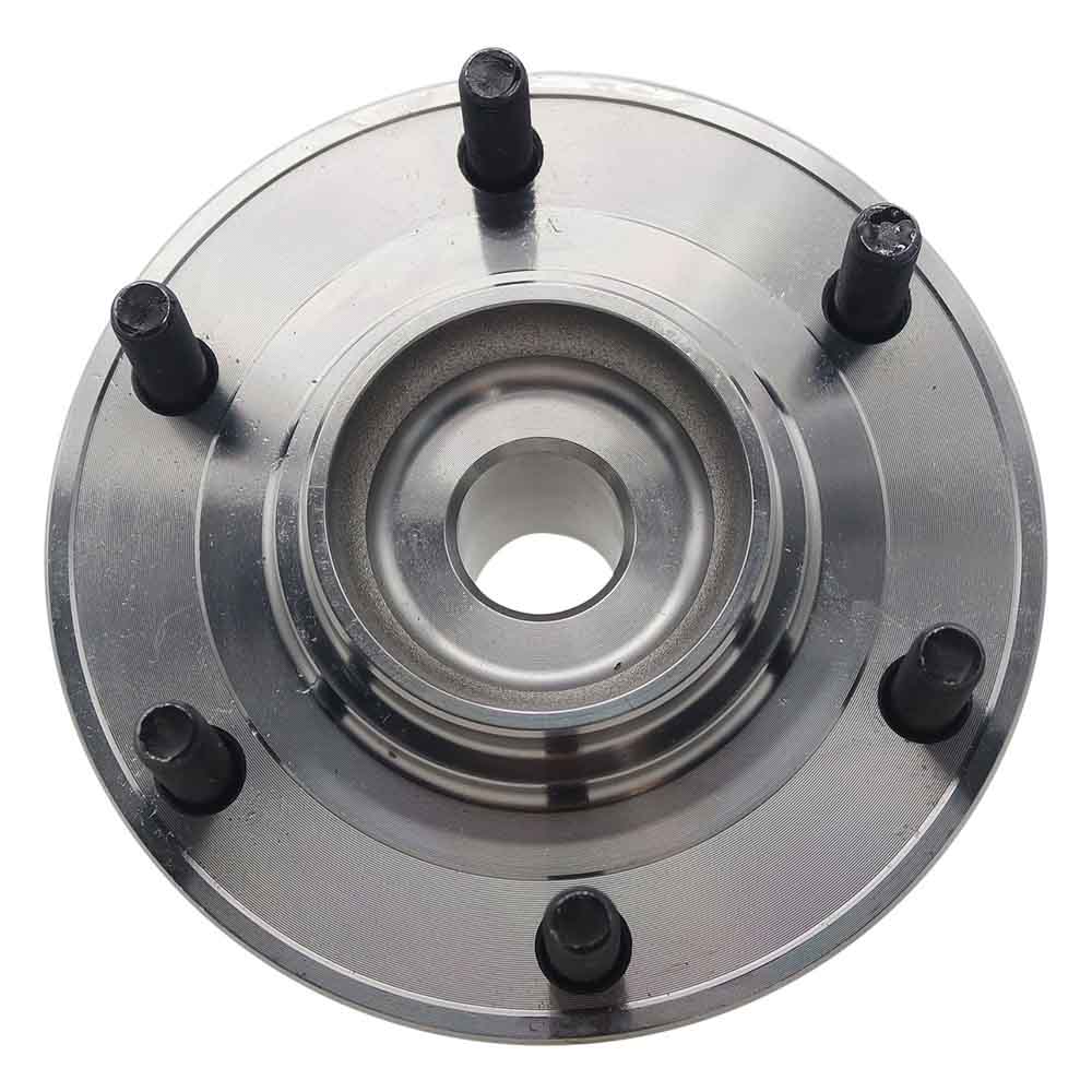 2017 Nissan Titan Wheel Hub Assembly