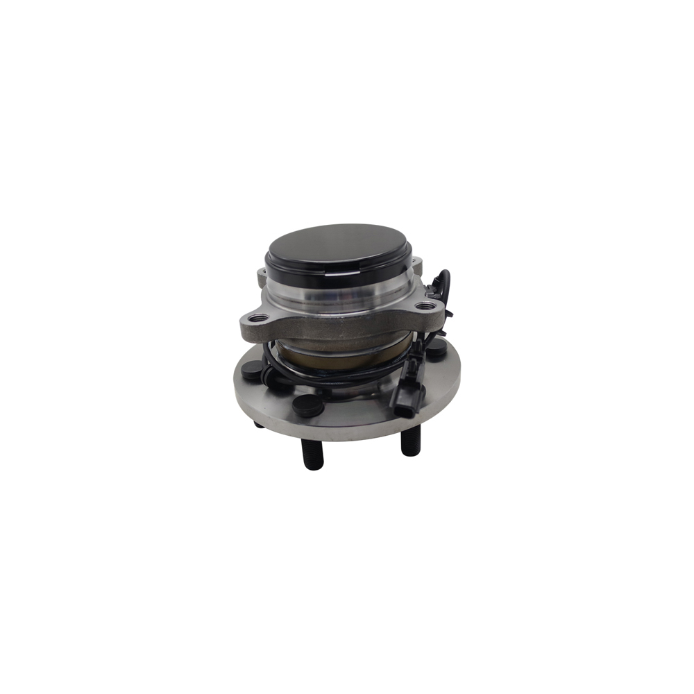 2019 Nissan Titan XD Wheel Hub Assembly