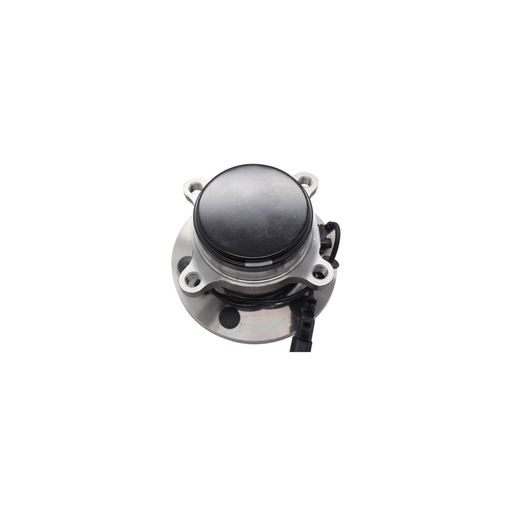 2019 Nissan Titan XD Wheel Hub Assembly