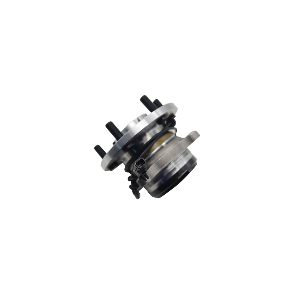 2019 Nissan Titan XD Wheel Hub Assembly