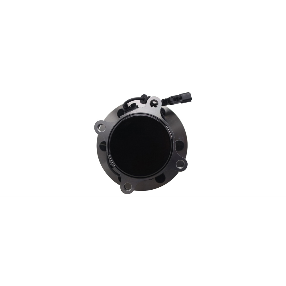 2019 Nissan Titan XD Wheel Hub Assembly