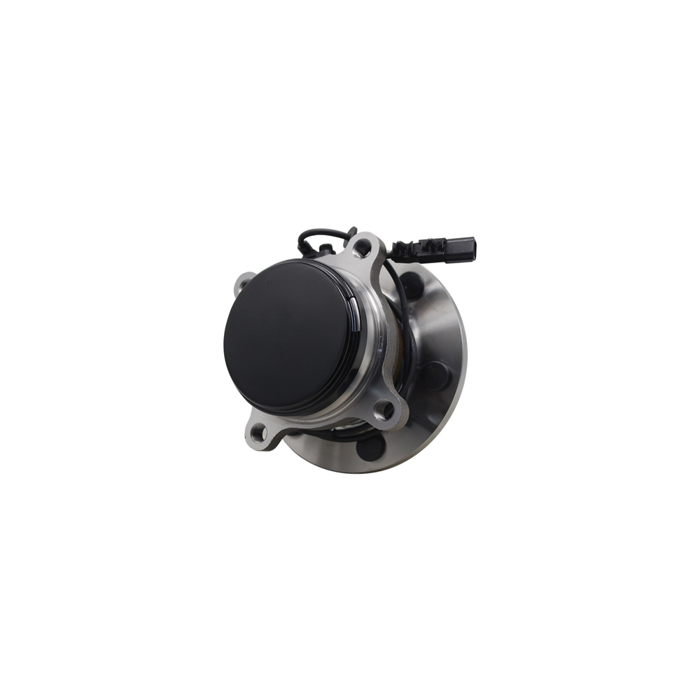 2019 Nissan Titan XD Wheel Hub Assembly