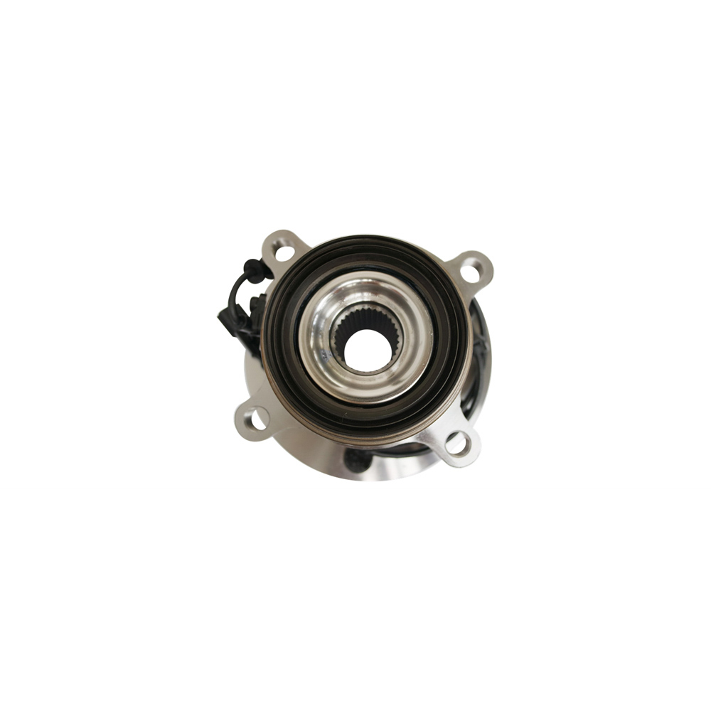 2021 Nissan Titan XD Wheel Hub Assembly