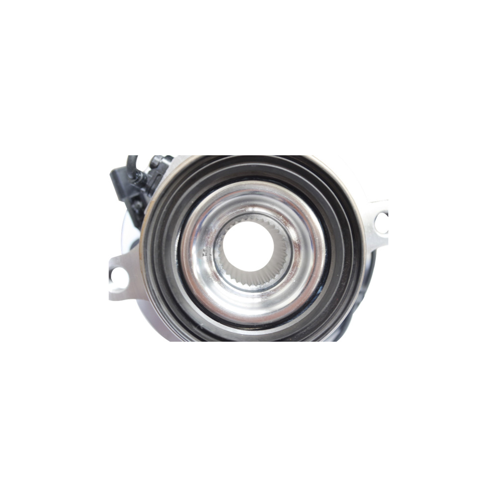 2021 Nissan Titan XD Wheel Hub Assembly