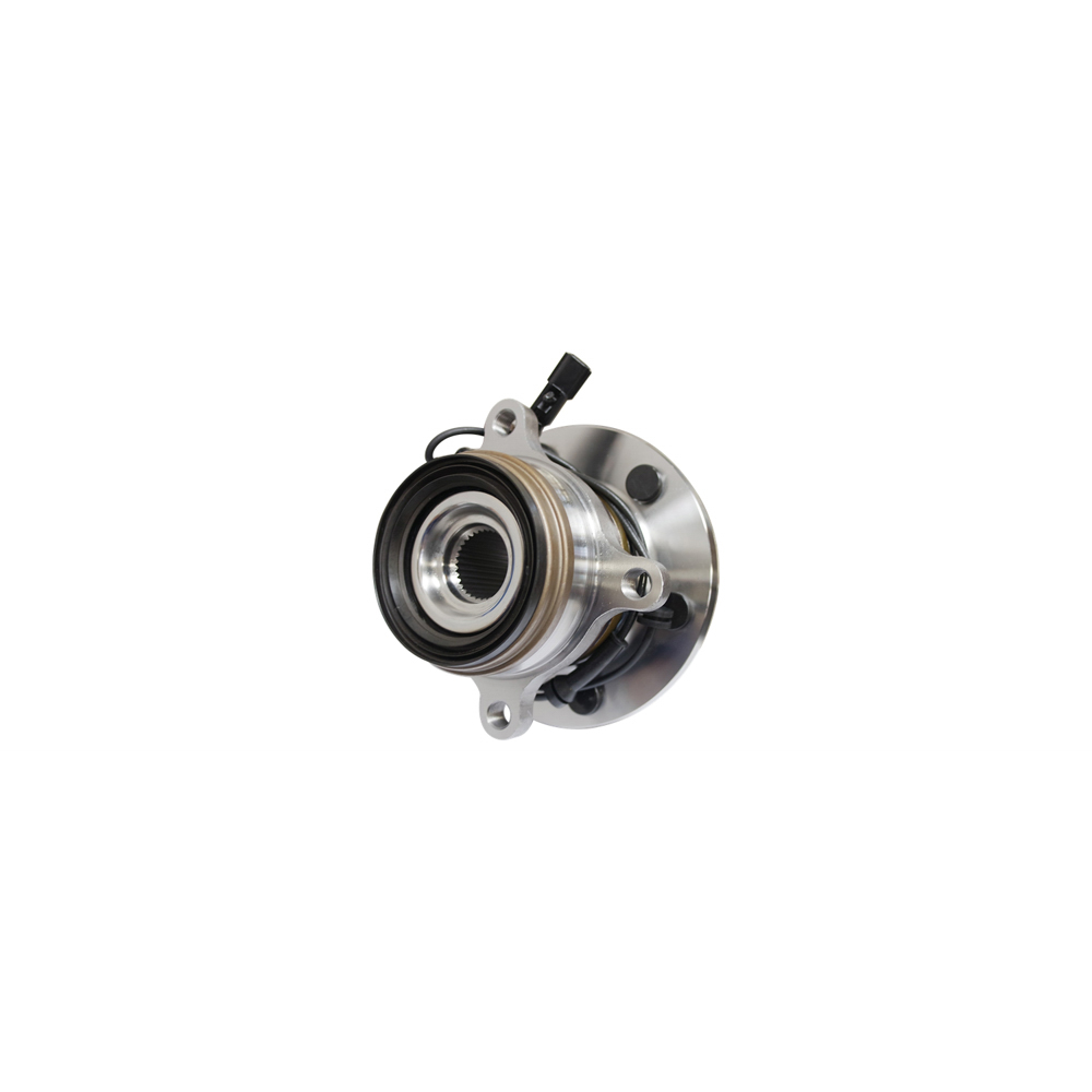 2021 Nissan Titan XD Wheel Hub Assembly