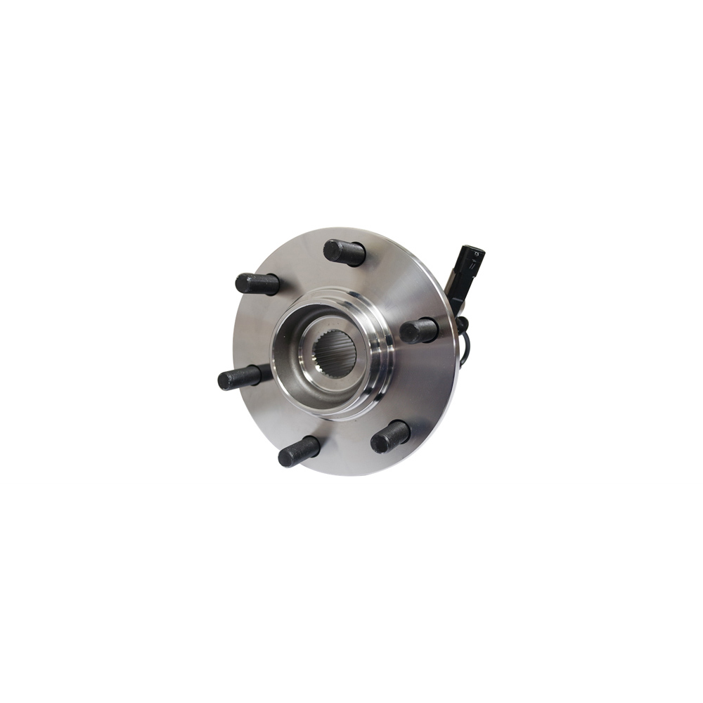 2021 Nissan Titan XD Wheel Hub Assembly