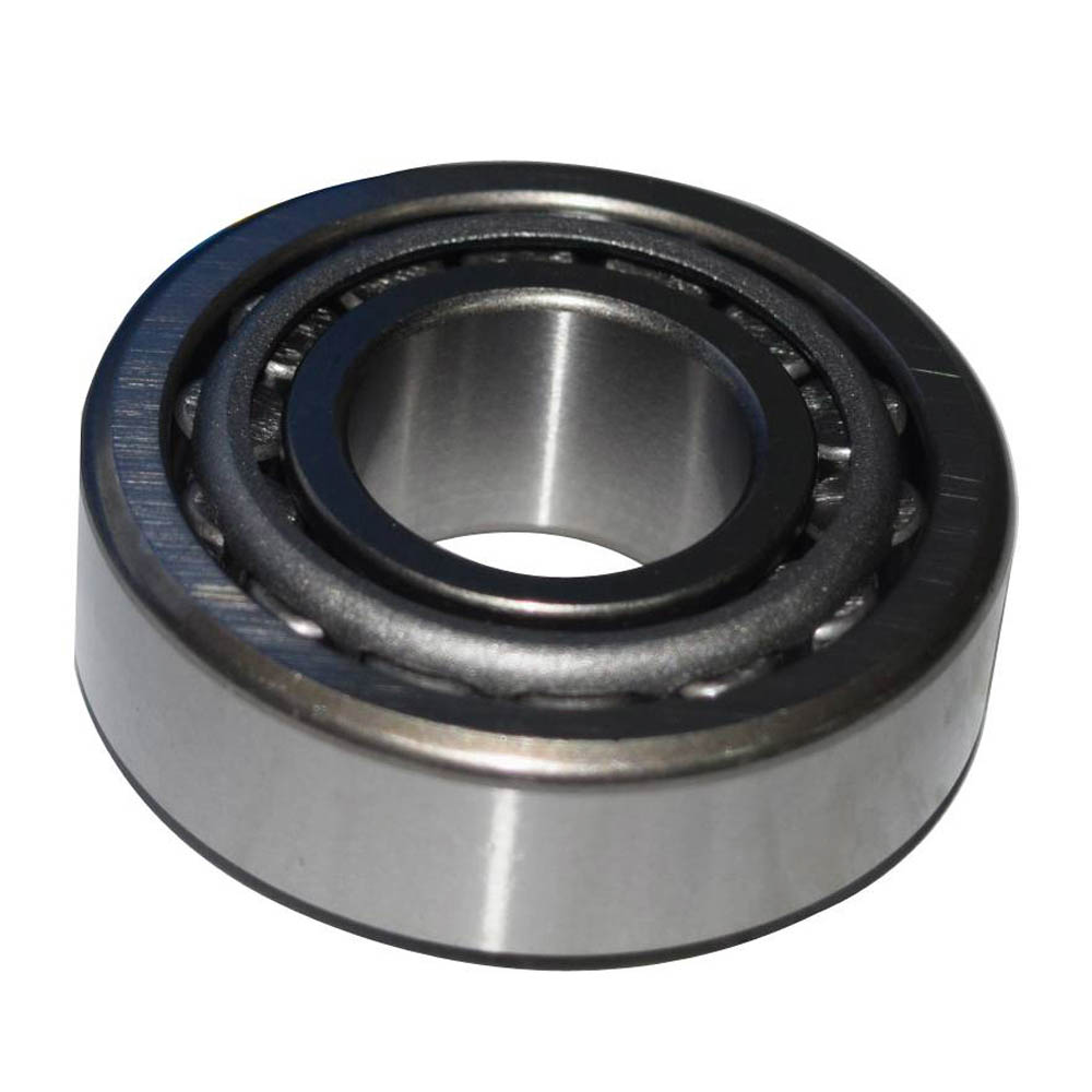 2002 Nissan Frontier Wheel Bearing