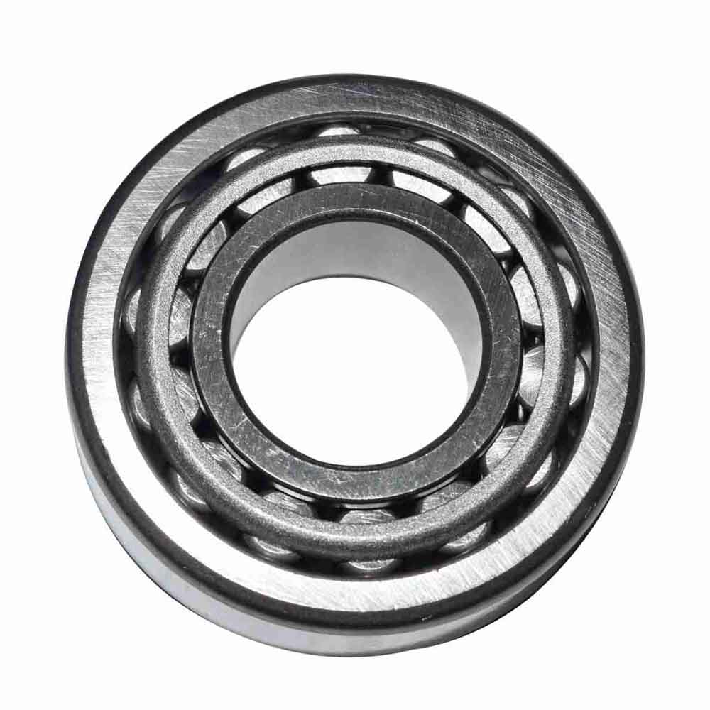 2002 Nissan Frontier Wheel Bearing