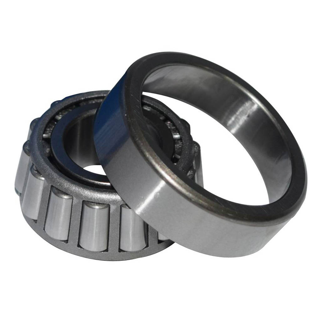 2002 Nissan Frontier Wheel Bearing