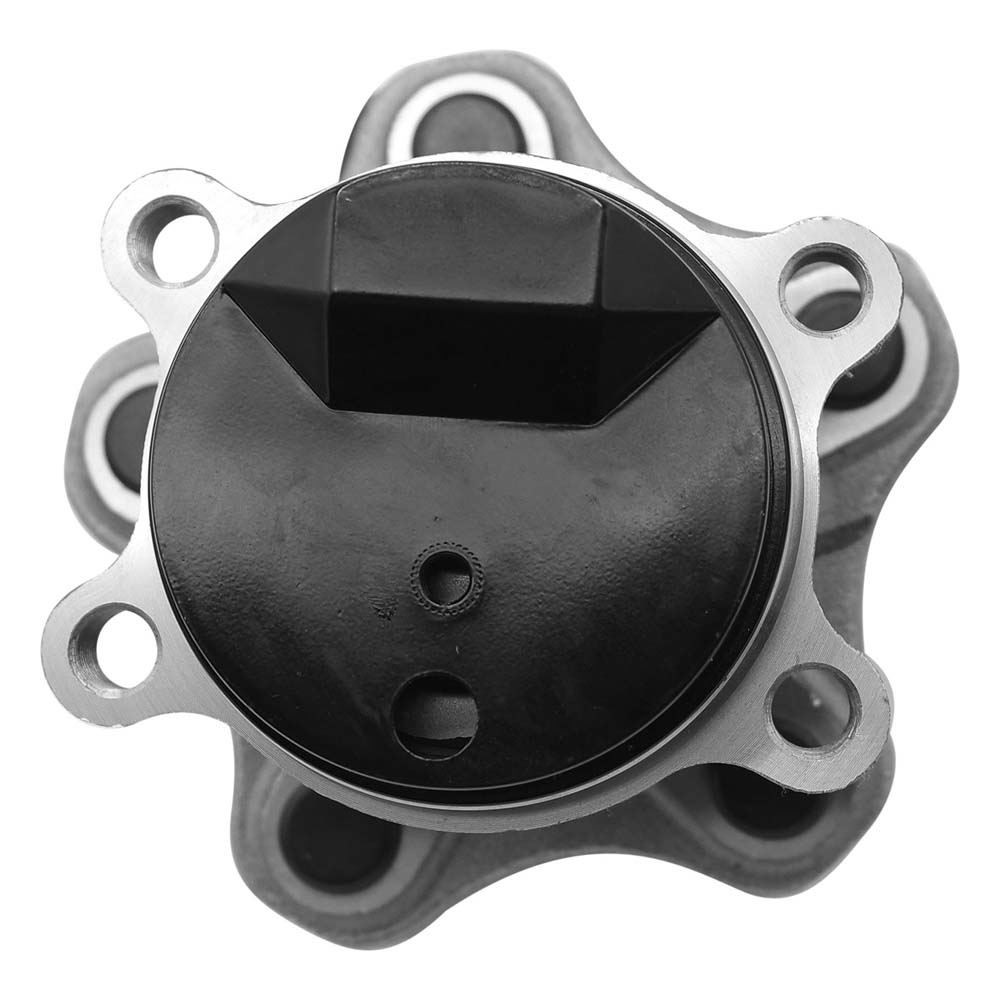 2018 Nissan Leaf Wheel Hub Assembly