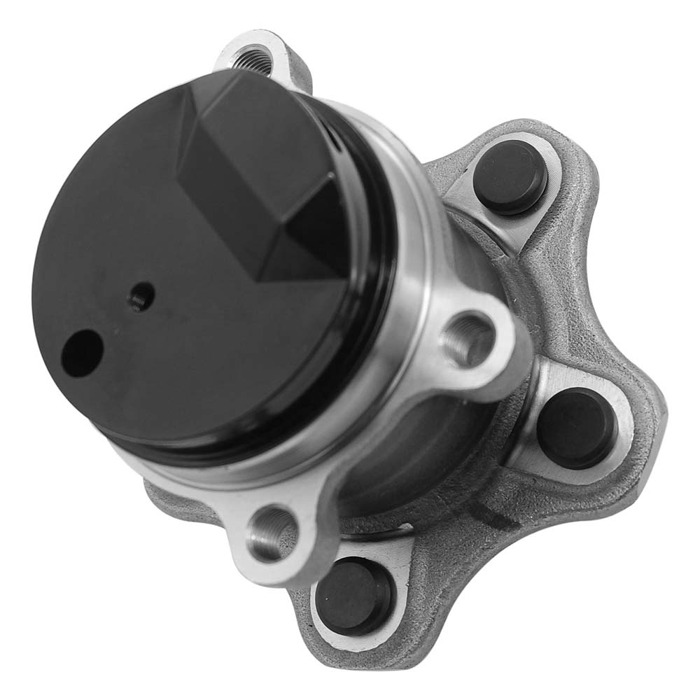 2018 Nissan Leaf Wheel Hub Assembly