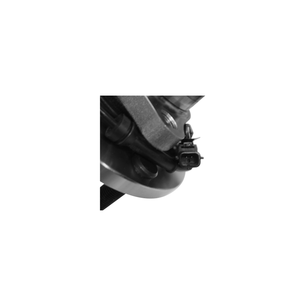2021 Nissan Armada Wheel Hub Assembly