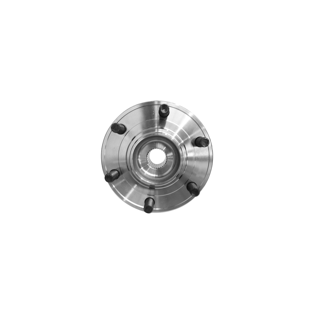 2021 Nissan Armada Wheel Hub Assembly