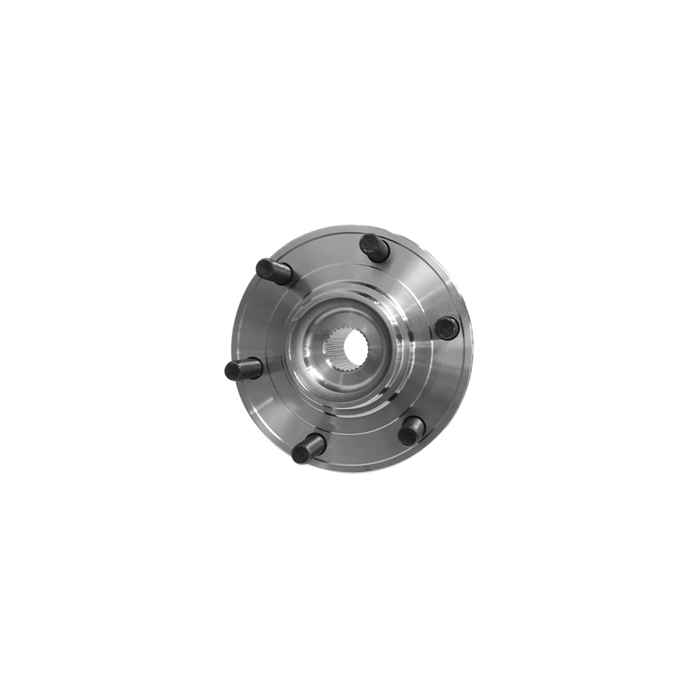 2021 Nissan Armada Wheel Hub Assembly