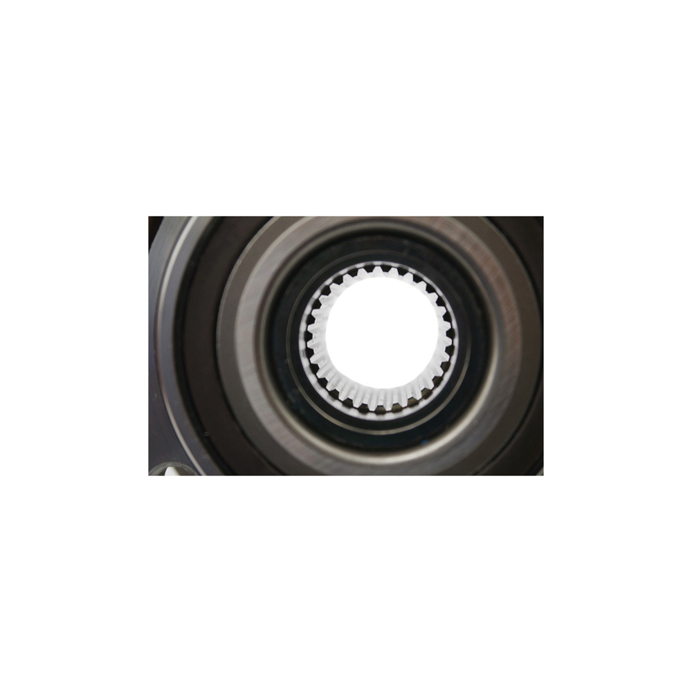 2020 Mercedes Benz GLA250 Wheel Hub Assembly