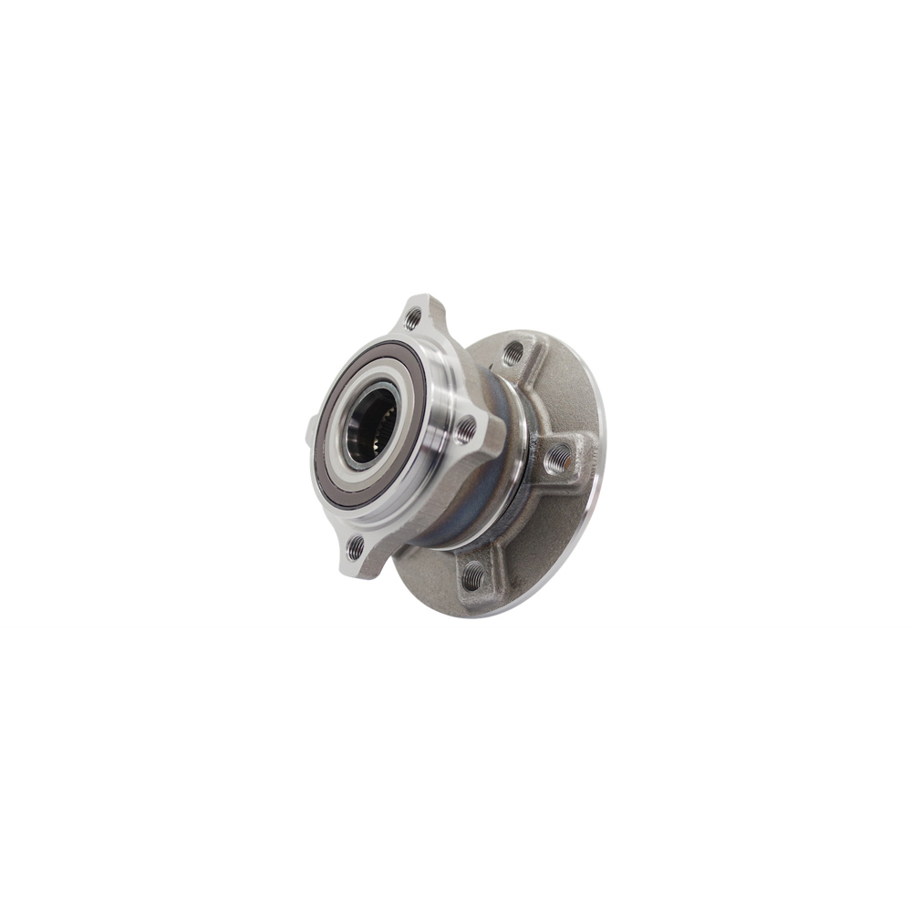 2020 Mercedes Benz GLA250 Wheel Hub Assembly