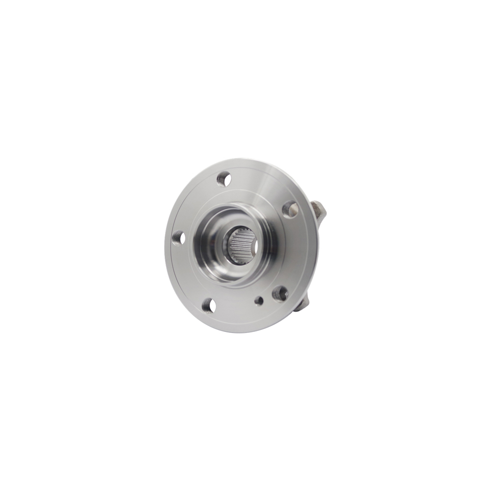 2020 Mercedes Benz GLA250 Wheel Hub Assembly