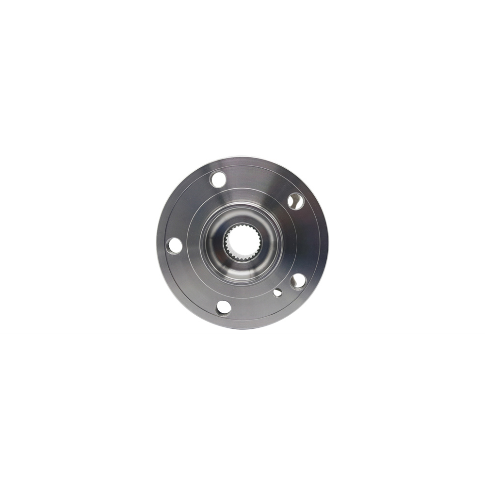 2020 Mercedes Benz GLA250 Wheel Hub Assembly