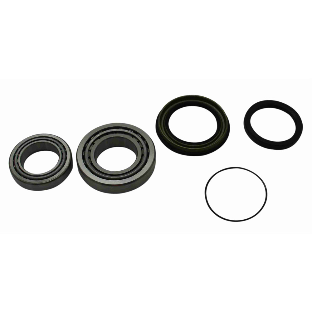 2000 Nissan Frontier Wheel Bearing