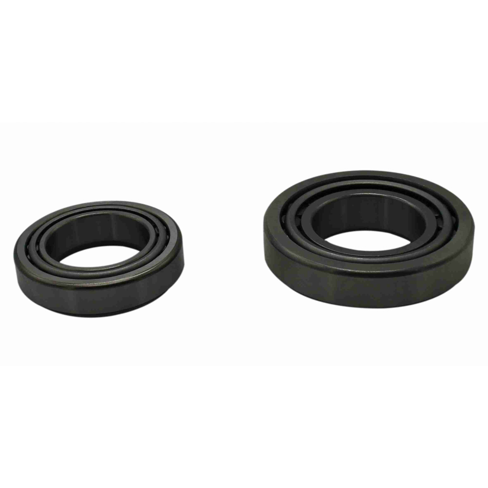 2000 Nissan Frontier Wheel Bearing